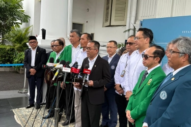 Pemerintah Siapkan 5.750 Kuota Beasiswa LPDP 2026