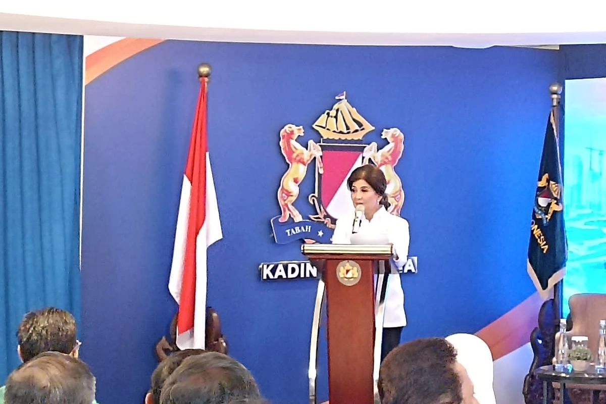 Peran Swasta Kuat, Pertumbuhan Ekonomi 5 Persen 2026 Mudah Dicapai