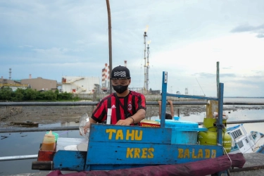 Proyek Infrastruktur Energi Terintegrasi di Kilang Balikpapan Ciptakan Lapangan Kerja dan Gerakkan UMKM