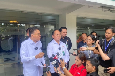 Satgas PKH Kantongi Rp 7 T dari Denda 48 Perusahaan Sawit dan Tambang, Salim Group Paling Besar