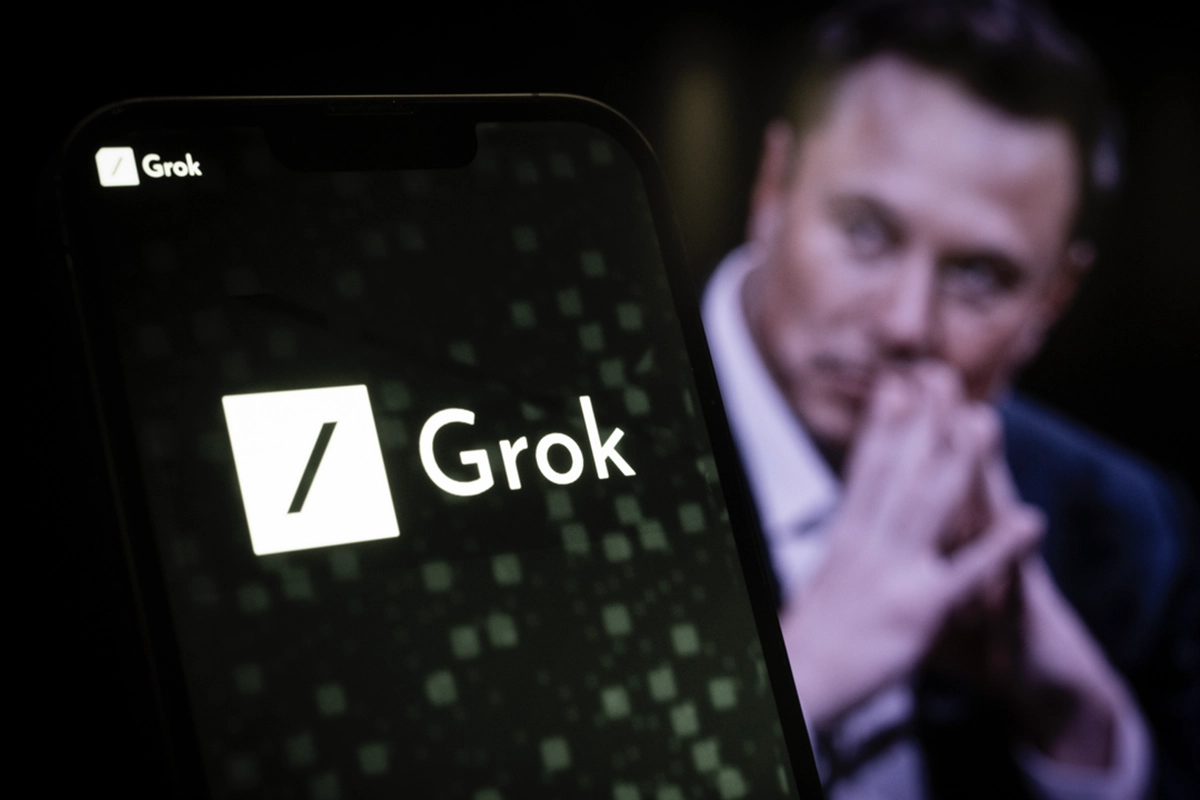 Setelah Indonesia Blokir Grok AI, X Setop Fitur untuk Bikin Deepfake Asusila