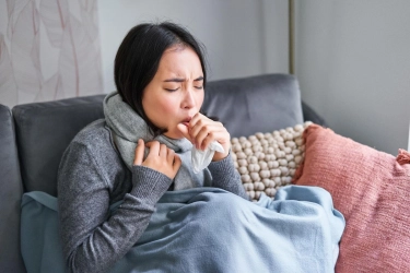 Super Flu Bisa Mematikan pada Pasien Komorbid, Ini Penjelasan Dokter Paru