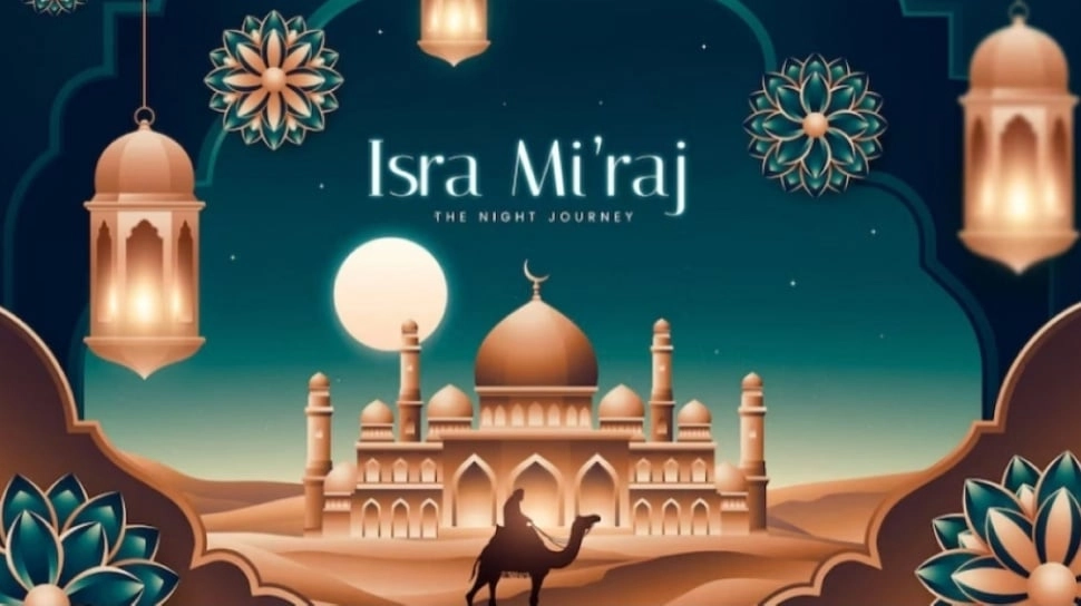 11 Link Download Gambar Banner Isra Miraj 2026 agar Makin Meriah