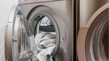 5 Mesin Cuci Pengering Terbaik, Baju Tak Perlu Dijemur saat Musim Hujan