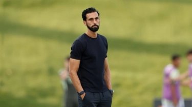 Baru Latih Real Madrid, Alvaro Arbeloa Bikin Malu dan Kecewa Berat