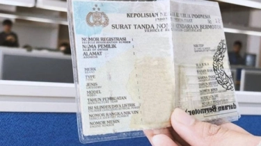 Biaya Perpanjang Pajak Motor Online, Udpate Tahun 2026