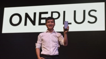 CEO OnePlus Terancam Penjara, Terseret Kasus Perekrutan Ilegal di Taiwan