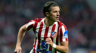 Diincar Manchester United, Conor Gallagher Pilih Berlabuh ke Tottenham Hotspur