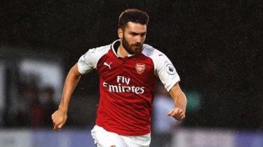 Gebrakan Transfer Super League, Persik Kediri Resmi Rekrut Mantan Gelandang Arsenal