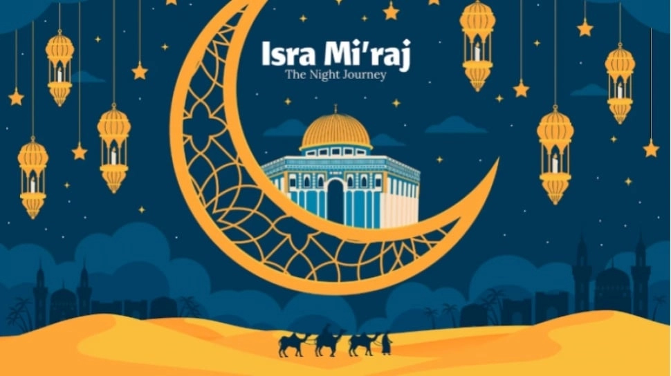 Isra Miraj 2026 Berapa Hijriah? Ini Tanggal dan Makna Peringatannya