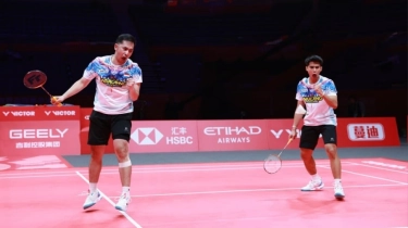 Jadwal India Open 2026 Hari Ini: 3 Wakil Indonesia Berjuang di Babak Perempat Final