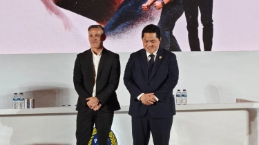 John Herdman Janji Pasang Kuping Dengar Masukkan Ahli Hingga Suporter