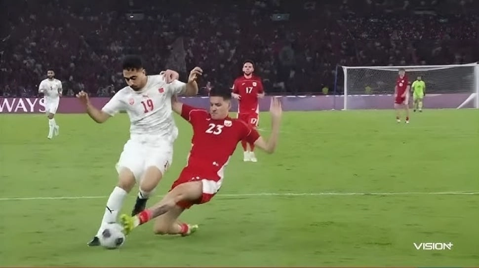 Justin Hubner Blak-blakan soal Tekanan Main di Timnas Indonesia: Lebih Kejam Dibanding Belanda