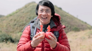 Kak Seto Menikah Umur Berapa? Ikut Terseret di Kasus Child Grooming Aurelie Moeremans