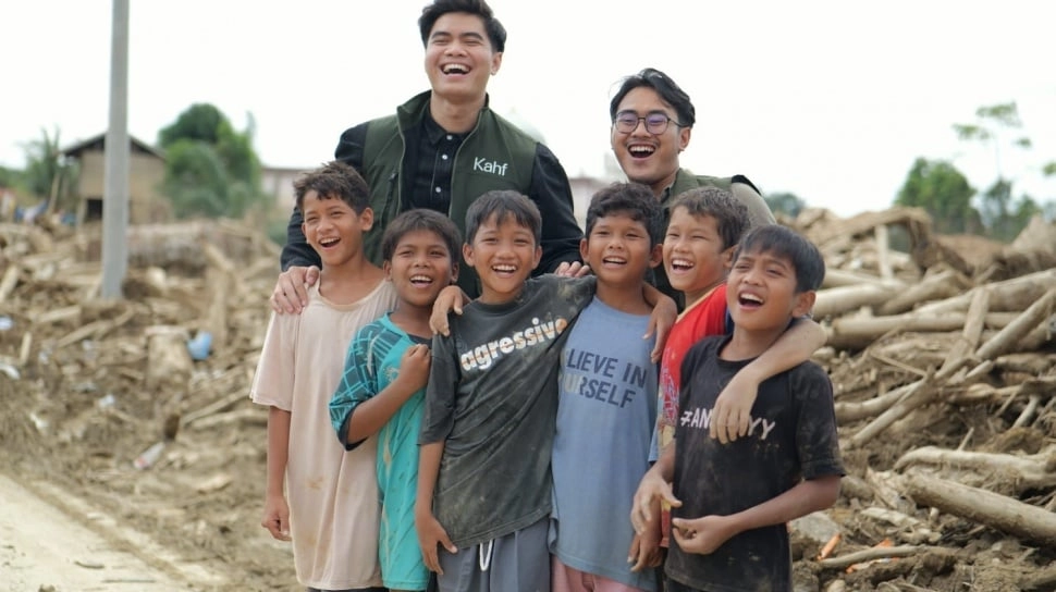 Pascabanjir Sumatra, Penanganan Beralih ke Pemulihan Layanan Kesehatan dan Kebutuhan Dasar