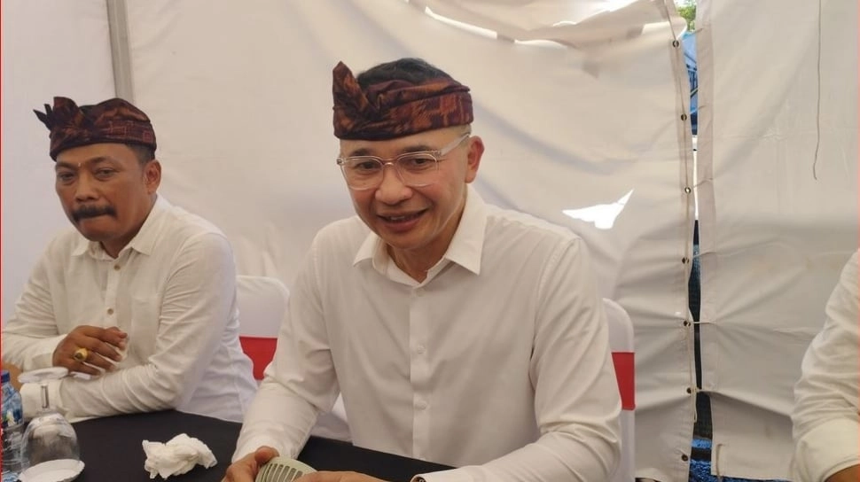 Profil Ari Askhara: Dirut Baru HUMI, Pernah Kena Kasus Penyelundupan