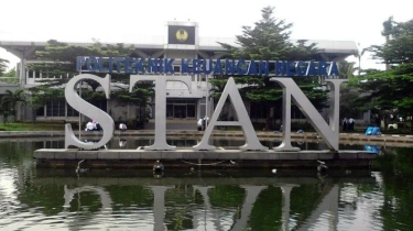 Rekrutmen Dosen ASN PKN STAN 2026: Syarat, Kualifikasi, dan Tahapan Seleksi