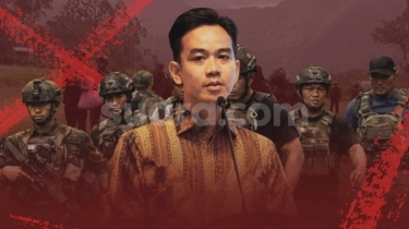 Rencana Wapres Gibran ke Yahukimo Terhenti, Laporan Intelijen Ungkap Risiko Fatal