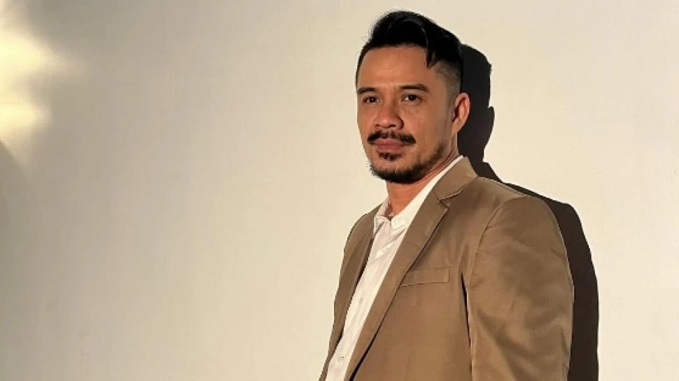 Roby Tremonti Main Film Apa Saja? Ini Jejak Kariernya di Dunia Hiburan