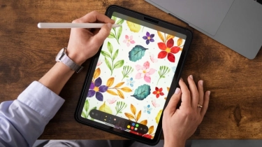 Rp2 Juta dapat Tablet Apa? Ini 5 Pilihan Terbaik untuk Aktivitas Harian Kamu