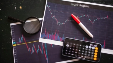 Saham Rasa Kripto, Gaya Baru Investasi Digital Native