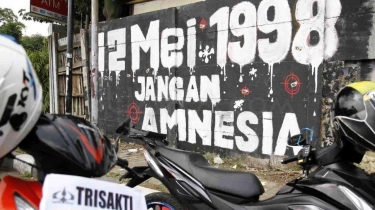 Saksi TGPF Ungkap Alasan Kasus Pemerkosaan Massal Mei 1998 Sulit Diproses Hukum