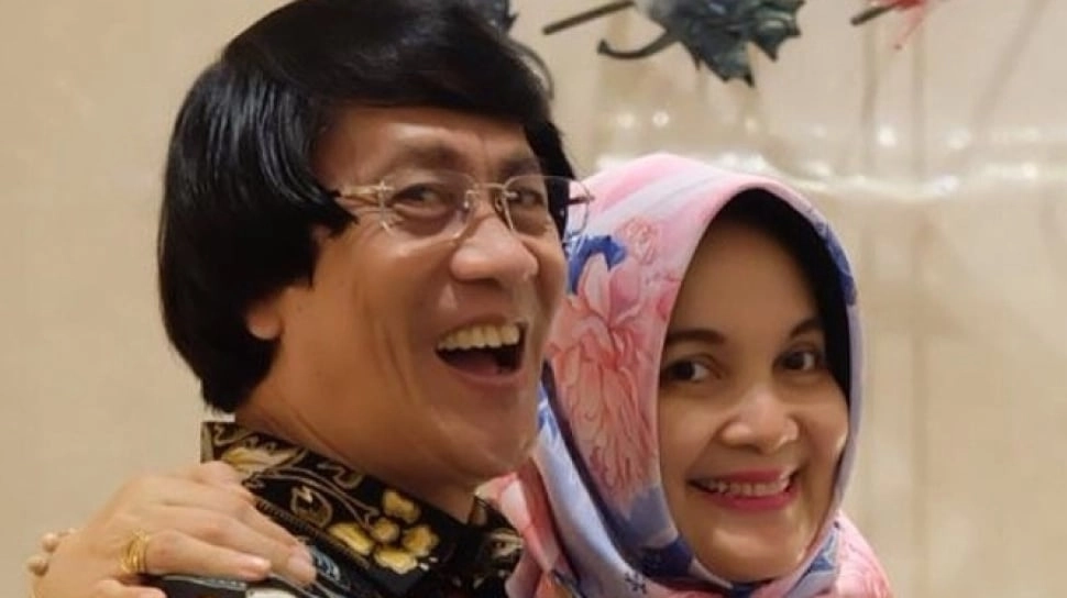 Siapa Istri Kak Seto Sekarang? Ini Profil Deviana Mulyadi yang Jarang Disorot