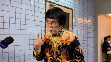 Siapa Istri Kak Seto? Usianya Saat Menikah Disorot Karena Kasus Aurelie Moeremans