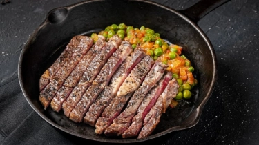 Tren Steak Premium: Eksplorasi Rasa Daging Sapi Australia di Awal Tahun