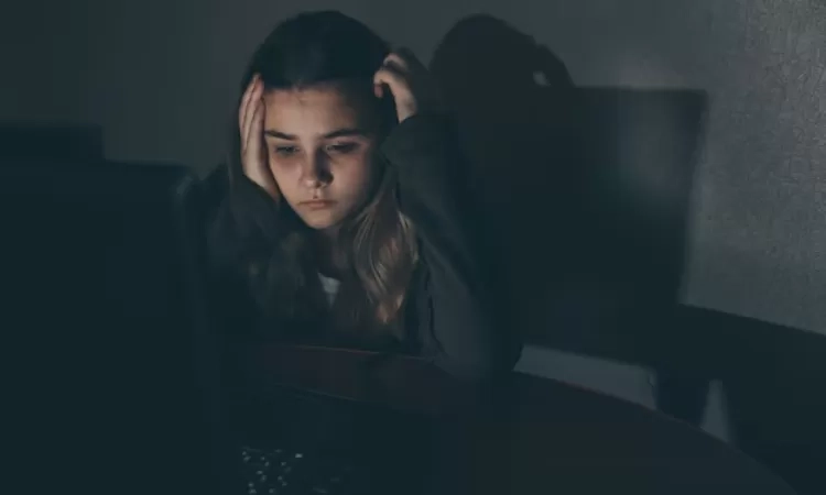 Belajar dari Kasus Child Grooming Aurelie Moeremans, Psikolog Tekankan Bahaya Pacaran pada Anak
