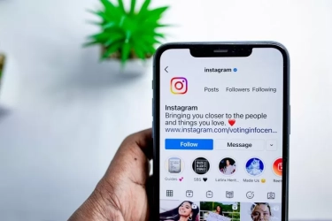 Cara Menyembunyikan Jumlah Like di Feed Instagram, Biar Lebih Nyaman dan Nggak Terbebani