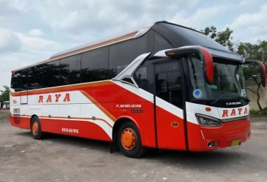 Cari Transportasi Jakarta–Wonogiri? Ini 5 Pilihan Bus AKAP yang Punya Fasilitas Wow