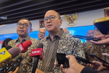 CEO Danantara Buka Suara soal Rencana Pembentukan BUMN Tekstil