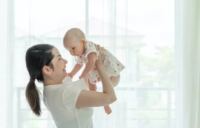 Daftar Nama-Nama Bayi Favorit dan Terinspirasi dari Alam di Korea Selatan Tahun 2026, Simak!