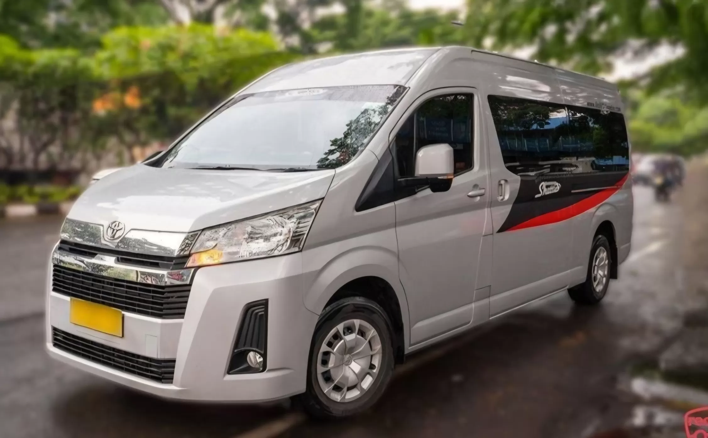 Dari Jakarta ke Sukabumi Jarang Ada Bus Langsung, Ini 4 Pilihan Shuttle yang Lebih Nyaman dan Aman