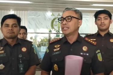 Di Indramayu, Bantuan PKBM Dimaling Oknum ASN