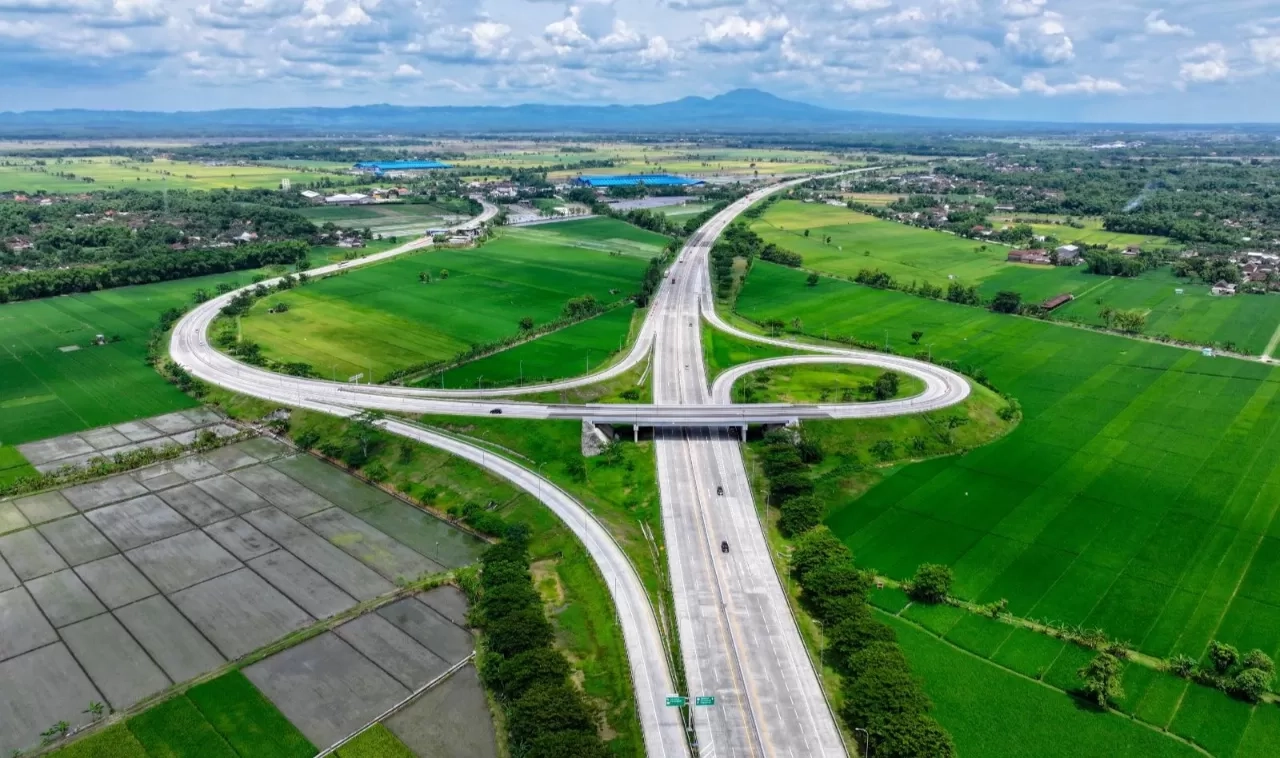 Jakarta–Ngawi Masih Bisa Santai? Ini 3 Jalur yang Harus Dipilih Penumpang