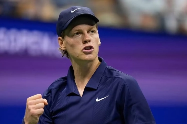 Jannik Sinner Incar Rekor Hat-trick Novak Djokovic di Grand Slam Australian Open