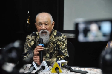 Kerap Alami Diskriminasi, Presiden Prabowo Dukung Pemberantasan Kusta di Indonesia