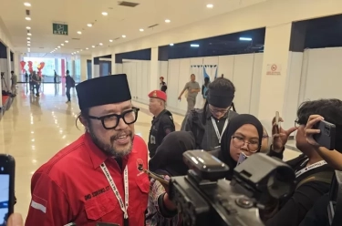 KPK Duga Ketua DPD PDIP Jabar Ono Surono Terima Aliran Suap Proyek Kabupaten Bekasi