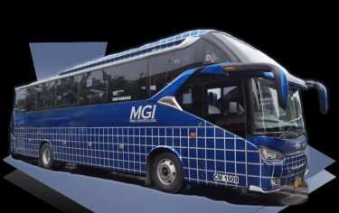 Nggak Punya Kendaraan Pribadi Tetap Bisa Jalan-jalan, Ini 6 Pilihan Transportasi Umum Jakarta–Puncak Bogor