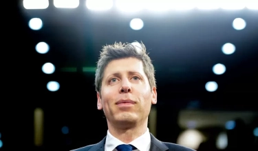 Saingi Neuralink, Sam Altman Berambisi Menyatukan Otak dan Komputer Lewat Merge Labs di Tengah Perlombaan Teknologi AI
