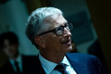 Setahun Pasca Umumkan Penutupan pada 2045, Bill Gates Pangkas Staf dan Dorong Belanja Filantropi Terbesar dalam Sejarah Yayasan
