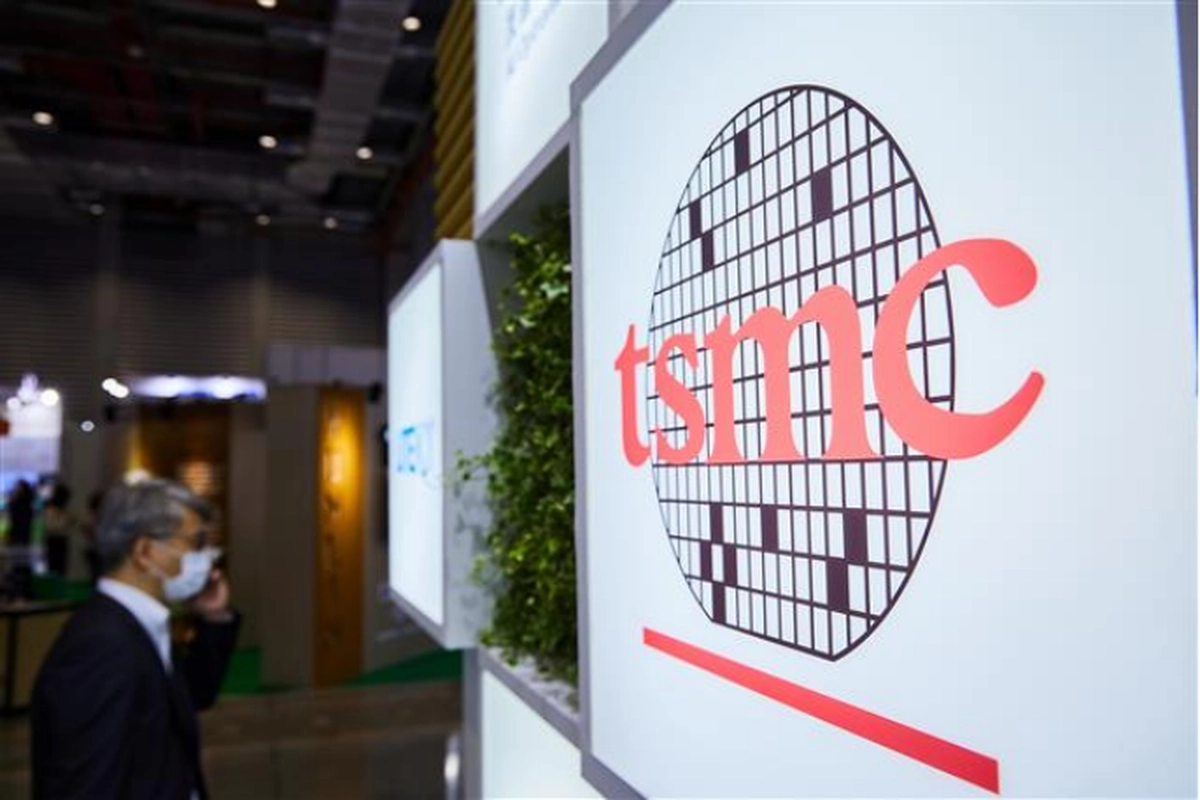 AS–Taiwan Sepakati Investasi Chip Rp 4.200 T, Tarif Jadi 15 Persen