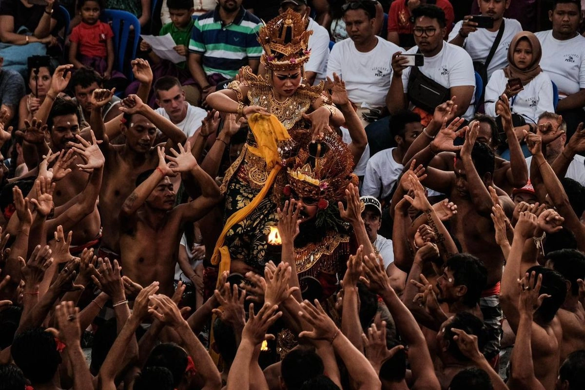 Bali Juara Destinasi Wisata Dunia 2026 Versi TripAdvisor, Kalahkan Paris
