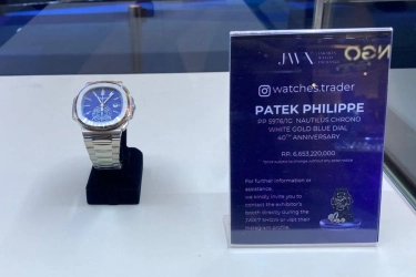Bisakah Jam Tangan Mewah Dijadikan Investasi?