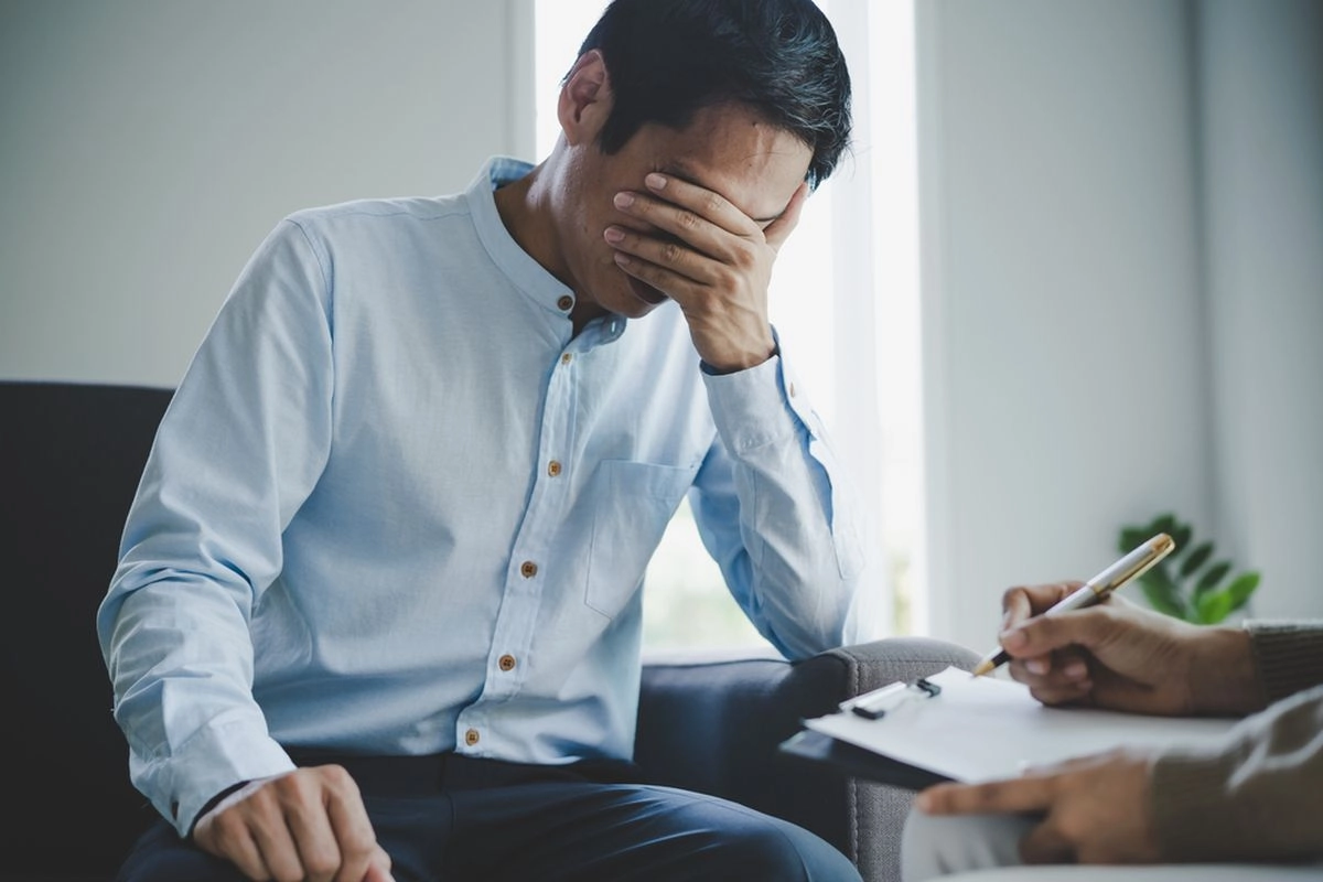 Bukan Cuma untuk Vitalitas Pria, Ini Peran Penting Hormon Testosteron