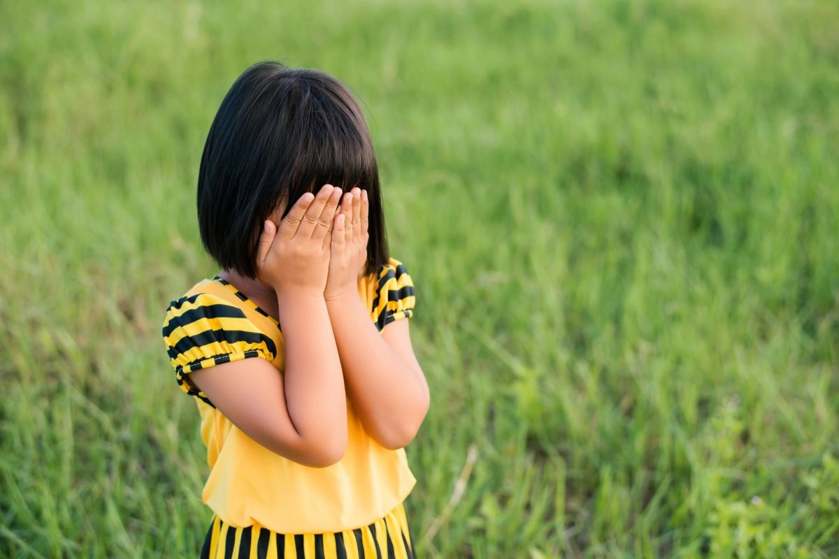 Child Grooming Sering Dimulai dari Beri Perhatian, Ini Pola Pelaku