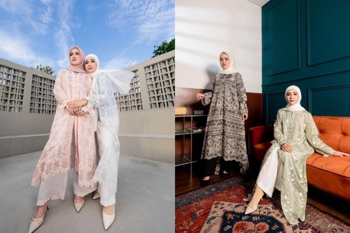 Faktor Kenyamanan Jadi Alasan Konsumen Pilih Baju Lebaran