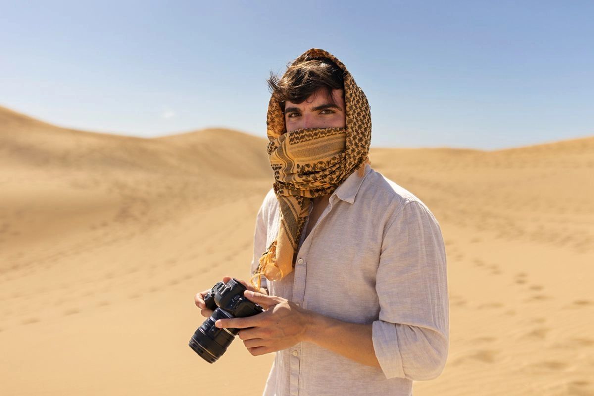 Jumlah Turis Arab ke Indonesia 2025 Naik, Ini 5 Destinasi Favoritnya